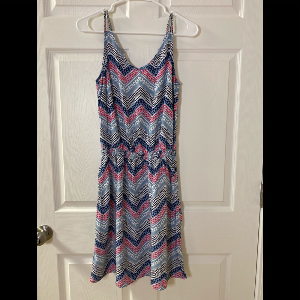 Gap tank dress